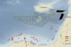 250 εκατομμύρια δολάρια σε γεωτρήσεις θα δαπανήσουν οι Τούρκοι στην Αν.Μεσόγειο