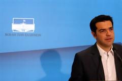 ΣΥΝΕΧΙΖΟΝΤΑΙ ΟΙ ΣΥΝΑΝΤΙΣΕΙΣ ΤΣΙΠΡΑ ΓΙΑ ΤΟΝ ΣΧΗΜΑΤΙΣΜΟ ΚΥΒΕΡΝΗΣΗΣ