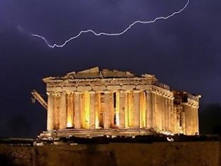 Φωτογραφία για Επαναφέρουν σενάρια εξόδου της Ελλάδας από το ευρώ