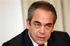 Επίθεση Μίχαλου στον Στρατούλη