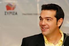 Ημέρα διαβουλεύσεων για τον Αλ. Τσίπρα