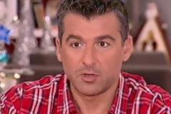 Γιώργος Λιάγκας: «Άει στο διάολο ξεφτιλισμένη…»