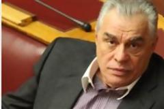 Γ.ΓΙΑΚΟΥΜΑΤΟΣ: Να ξαναδώ μαζι Σαμαρά, Καραμανλή, Ντόρα, Καρατζαφέρη και Μάνο