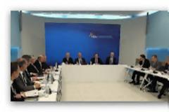Συναγερμός και προσκλητήριο