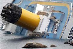 Aποζημίωση 2.100.000 ευρώ σε 235 επιβάτες του Concordia