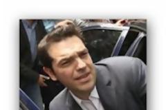 Ο Τσίπρας μας οδηγεί σε ενα θεαματικόο νυάγιο