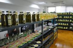 Κοινωνικό Παντοπωλείο στο Δήμο Δυτικής Αχαΐας