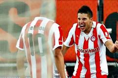 Ολυμπιακός... εκατομμυρίων!