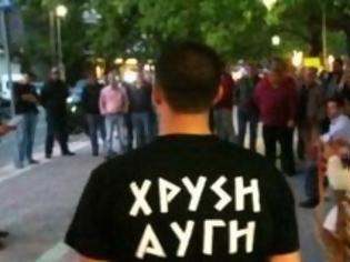 Φωτογραφία για Έλληνες Εβραίοι: Ισχυρό πλήγμα για τη Δημοκρατία η εκλογή των νοσταλγών του Ναζισμού