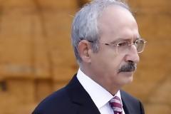 ΧΑΪΔΕΜΑ ΑΥΤΙΩΝ ΑΠΟ ΤΟΝ ΕΠΙΚΕΦΑΛΗΣ ΤΟΥ ΤΟΥΡΚΙΚΟΥ ΡΕΠΟΥΜΠΛΙΚΑΝΙΚΟΥ ΛΑΪΚΟΥ ΚΟΜΜΑΤΟΣΗ αντιπολίτευση «βλέπει» τις μειονότητες