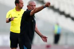 Ζ.ΦΕΡΕΙΡΑ: Από μας εξαρτάται η πρώτη θέση