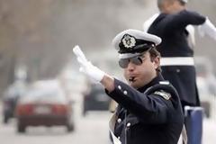 Κυκλοφοριακές ρυθμίσεις στο κέντρο της Αθήνας