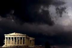 Άκουγες οτι αν δεν εκλεγούν τα 2 μνημονιακα κόμματα (ΝΔ/ΠΑΣΟΚ) θα καταστραφεί η χώρα...