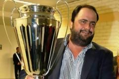ΜΗΝΥΜΑ ΤΟΥ ΠΡΟΕΔΡΟΥ ΤΗΣ ΠΑΕ ΟΛΥΜΠΙΑΚΟΣ