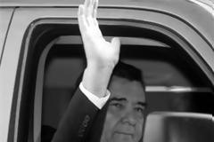ΠΕΡΙΜΕΝΕΙ ΤΙΣ ΕΞΕΛΙΞΕΙΣ ΓΙΑ ΝΑ ΜΙΛΗΣΕΙ Ο ΚΑΡΑΤΖΑΦΕΡΗΣ