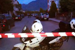 Κακοποιοί από την Αμαλιάδα στο μακελειό της Καλαμάτας!