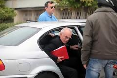ΔΕΝ ΜΠΟΡΕΣΕ ΝΑ ΨΗΦΙΣΕΙ Ο ΑΚΗΣ ΣΤΟΝ ΚΟΡΥΔΑΛΛΟ