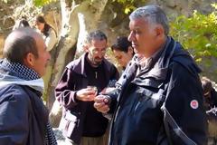 ΜΠΑΓΙΚ: Η ΣΥΓΚΡΟΥΣΗ ΑΝΑΜΕΣΑ ΣΤΟ ΙΡΑΝ ΚΑΙ ΤΗΝ ΤΟΥΡΚΙΑ ΘΑ ΕΝΤΑΘΕΙ