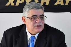 Μισθός αντισυνταγματάρχη για τους βουλευτές της Χρυσής Αυγής - Τα υπόλοιπα χρήματα σε κοινωνικό ταμείο!