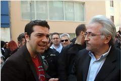 ΓΣΕΕ: ''ΟΧΙ'' ΣΕ ΣΥΝΑΝΤΗΣΗ ΜΕ ΤΟΝ ΑΛΕΞΗ ΤΣΙΠΡΑ