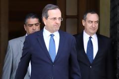 ΣΥΝΕΔΡΙΑΖΕΙ Η ΕΚΤΕΛΕΣΤΙΚΗ ΓΡΑΜΜΑΤΕΙΑ ΤΗΣ Ν.Δ.