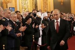 50 εκατομμύρια ρούβλια για τη σύλληψη του Πούτιν