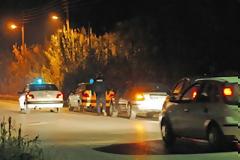 Ιωάννινα: Συνέλαβαν Aλβανό με ευρωπαϊκό ένταλμα
