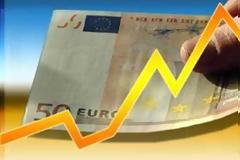 Στο 1,9% ανήλθε ο πληθωρισμός τον Απρίλιο