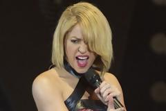 Η Shakira ετοιμάζει καυτή συνεργασία