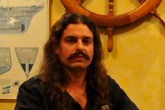 VIDEO: Κ. ΜΠΑΡΜΠΑΡΟΥΣΗΣ: Αγαπούσα την Ελλάδα από μικρό παιδί!