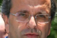 Μέτωπο υπέρ των Γερμανών συγκροτει ο Σαμαράς