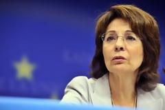 Μαρία Δαμανάκη: Eίμαι και εγώ εδώ, για πρωθυπουργός …
