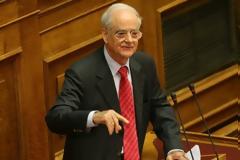 Α. ΚΑΚΛΑΜΑΝΗΣ: Ο Τσίπρας περιφέρει την εντολή για επικοινωνιακούς λόγους