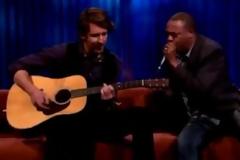 Ο Michael Winslow από την «Μεγάλη των μπάτσων σχολή» [video]