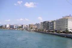 Μελέτη για ανάπτυξη λιμανιών
