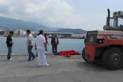Βόλος: Ερευνάται έγκλημα ή αυτοκτονία [video]