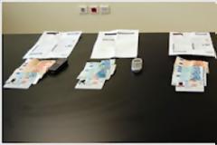 Σύλληψη διακινητή παράνομων μεταναστών στο Ελ. Βενιζέλος