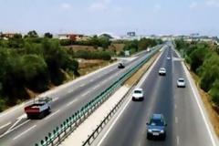 Ξυλόκαστρο: 10λεπτη διακοπή την Πέμπτη στην Πατρών-Κορίνθου