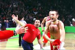 Ο ΜΙΛΑΝ ΤΟΜΙΤΣ ΑΠΟΚΑΛΥΠΤΕΙ... ΣΤΙΓΜΕΣ FINAL4!