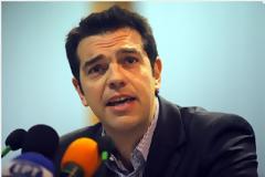Τσίπρας: Αν θέλουν κυβέρνηση ομηρίας, ας το ξεχάσουν