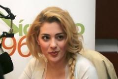 N. ΜΠΟΦΙΛΙΟΥ: Να πεθάνετε φασίστες, μέλη και ψηφοφόροι