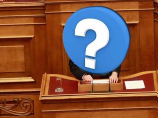 Φωτογραφία για Τζογάρουν για τον επόμενο πρωθυπουργό της Ελλάδας