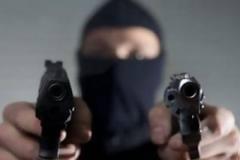Και οι καθημερινές ληστείες στην Αττική..[δηλαδή μόνο αυτές που ανακοινώνει η ΕΛ.ΑΣ}