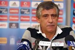 ΣΑΝΤΟΣ: ΓΙΑΤΙ ΟΧΙ ΣΤΟΝ ΟΛΥΜΠΙΑΚΟ;