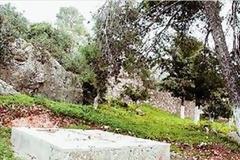 Το ύστατο χαίρε στη Μαρίκα Μητσοτάκη
