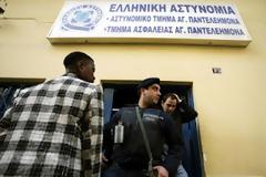 Τρόμος για δυο γυναίκες στον Άγιο Παντελεήμονα