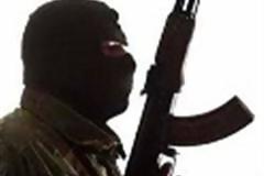 Ληστεία σε κοσμηματοπωλείο στο κέντρο της Αθήνας