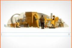H Google τιμά τον αρχαιολόγο που ανακάλυψε τον τάφο του Τουταγχαμών [video]