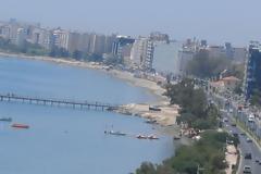 Διαμαρτύρονται για την οχληρία οι κάτοικοι της περιοχής Καθολικής Λεμεσού
