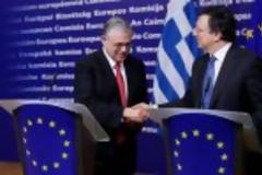 Μπαρόζο: “Θα θέσουμε εκτός νόμου την Χρυσή Αυγή!”